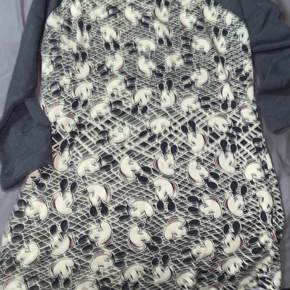 Disney Lularoe Randy - Picture 2 of 5